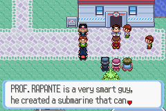 [PokeCommunity.com] Pokémon Quartz "Let's Play" 2.0