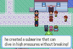 [PokeCommunity.com] Pokémon Quartz "Let's Play" 2.0