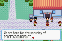 [PokeCommunity.com] Pokémon Quartz "Let's Play" 2.0