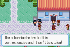 [PokeCommunity.com] Pokémon Quartz "Let's Play" 2.0