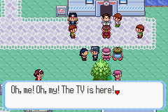 [PokeCommunity.com] Pokémon Quartz "Let's Play" 2.0