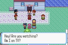 [PokeCommunity.com] Pokémon Quartz "Let's Play" 2.0