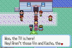 [PokeCommunity.com] Pokémon Quartz "Let's Play" 2.0