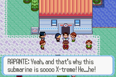 [PokeCommunity.com] Pokémon Quartz "Let's Play" 2.0