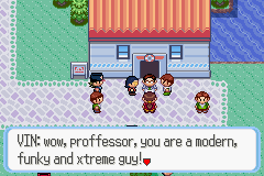 [PokeCommunity.com] Pokémon Quartz "Let's Play" 2.0