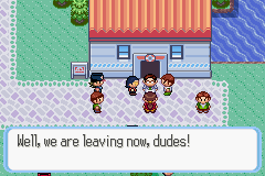 [PokeCommunity.com] Pokémon Quartz "Let's Play" 2.0