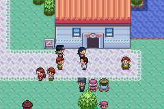 [PokeCommunity.com] Pokémon Quartz "Let's Play" 2.0