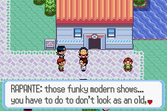 [PokeCommunity.com] Pokémon Quartz "Let's Play" 2.0