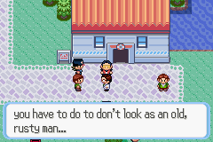 [PokeCommunity.com] Pokémon Quartz "Let's Play" 2.0