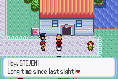 [PokeCommunity.com] Pokémon Quartz "Let's Play" 2.0