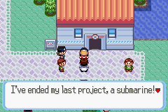 [PokeCommunity.com] Pokémon Quartz "Let's Play" 2.0