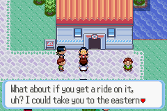 [PokeCommunity.com] Pokémon Quartz "Let's Play" 2.0