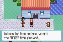 [PokeCommunity.com] Pokémon Quartz "Let's Play" 2.0