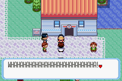 [PokeCommunity.com] Pokémon Quartz "Let's Play" 2.0