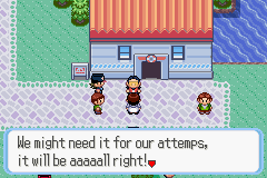 [PokeCommunity.com] Pokémon Quartz "Let's Play" 2.0
