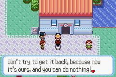[PokeCommunity.com] Pokémon Quartz "Let's Play" 2.0