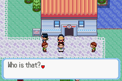 [PokeCommunity.com] Pokémon Quartz "Let's Play" 2.0