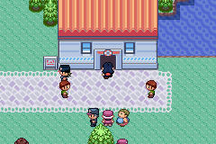 [PokeCommunity.com] Pokémon Quartz "Let's Play" 2.0