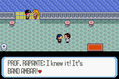 [PokeCommunity.com] Pokémon Quartz "Let's Play" 2.0