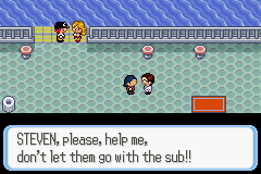 [PokeCommunity.com] Pokémon Quartz "Let's Play" 2.0