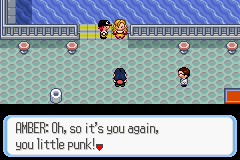 [PokeCommunity.com] Pokémon Quartz "Let's Play" 2.0