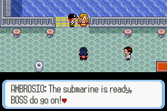 [PokeCommunity.com] Pokémon Quartz "Let's Play" 2.0