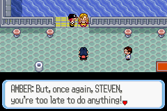 [PokeCommunity.com] Pokémon Quartz "Let's Play" 2.0