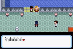 [PokeCommunity.com] Pokémon Quartz "Let's Play" 2.0