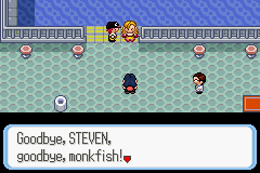 [PokeCommunity.com] Pokémon Quartz "Let's Play" 2.0