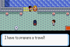 [PokeCommunity.com] Pokémon Quartz "Let's Play" 2.0
