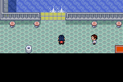 [PokeCommunity.com] Pokémon Quartz "Let's Play" 2.0