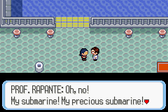 [PokeCommunity.com] Pokémon Quartz "Let's Play" 2.0