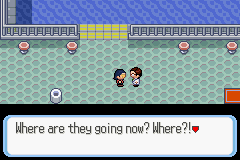 [PokeCommunity.com] Pokémon Quartz "Let's Play" 2.0