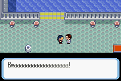 [PokeCommunity.com] Pokémon Quartz "Let's Play" 2.0