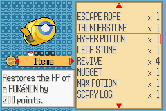 [PokeCommunity.com] Pokémon Quartz "Let's Play" 2.0