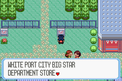 [PokeCommunity.com] Pokémon Quartz "Let's Play" 2.0