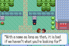 [PokeCommunity.com] Pokémon Quartz "Let's Play" 2.0