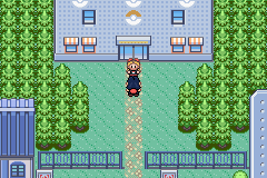 [PokeCommunity.com] Pokémon Quartz "Let's Play" 2.0