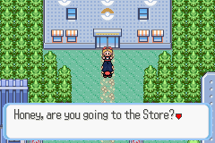 [PokeCommunity.com] Pokémon Quartz "Let's Play" 2.0