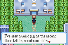 [PokeCommunity.com] Pokémon Quartz "Let's Play" 2.0