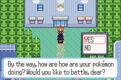 [PokeCommunity.com] Pokémon Quartz "Let's Play" 2.0