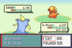 [PokeCommunity.com] Pokémon Quartz "Let's Play" 2.0
