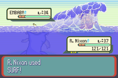 [PokeCommunity.com] Pokémon Quartz "Let's Play" 2.0