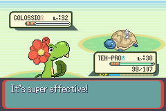 [PokeCommunity.com] Pokémon Quartz "Let's Play" 2.0