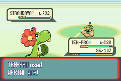 [PokeCommunity.com] Pokémon Quartz "Let's Play" 2.0