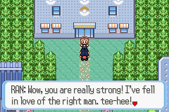 [PokeCommunity.com] Pokémon Quartz "Let's Play" 2.0