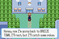 [PokeCommunity.com] Pokémon Quartz "Let's Play" 2.0