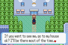 [PokeCommunity.com] Pokémon Quartz "Let's Play" 2.0