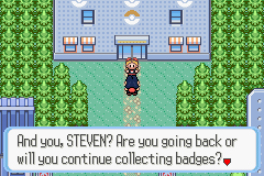 [PokeCommunity.com] Pokémon Quartz "Let's Play" 2.0