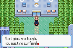[PokeCommunity.com] Pokémon Quartz "Let's Play" 2.0